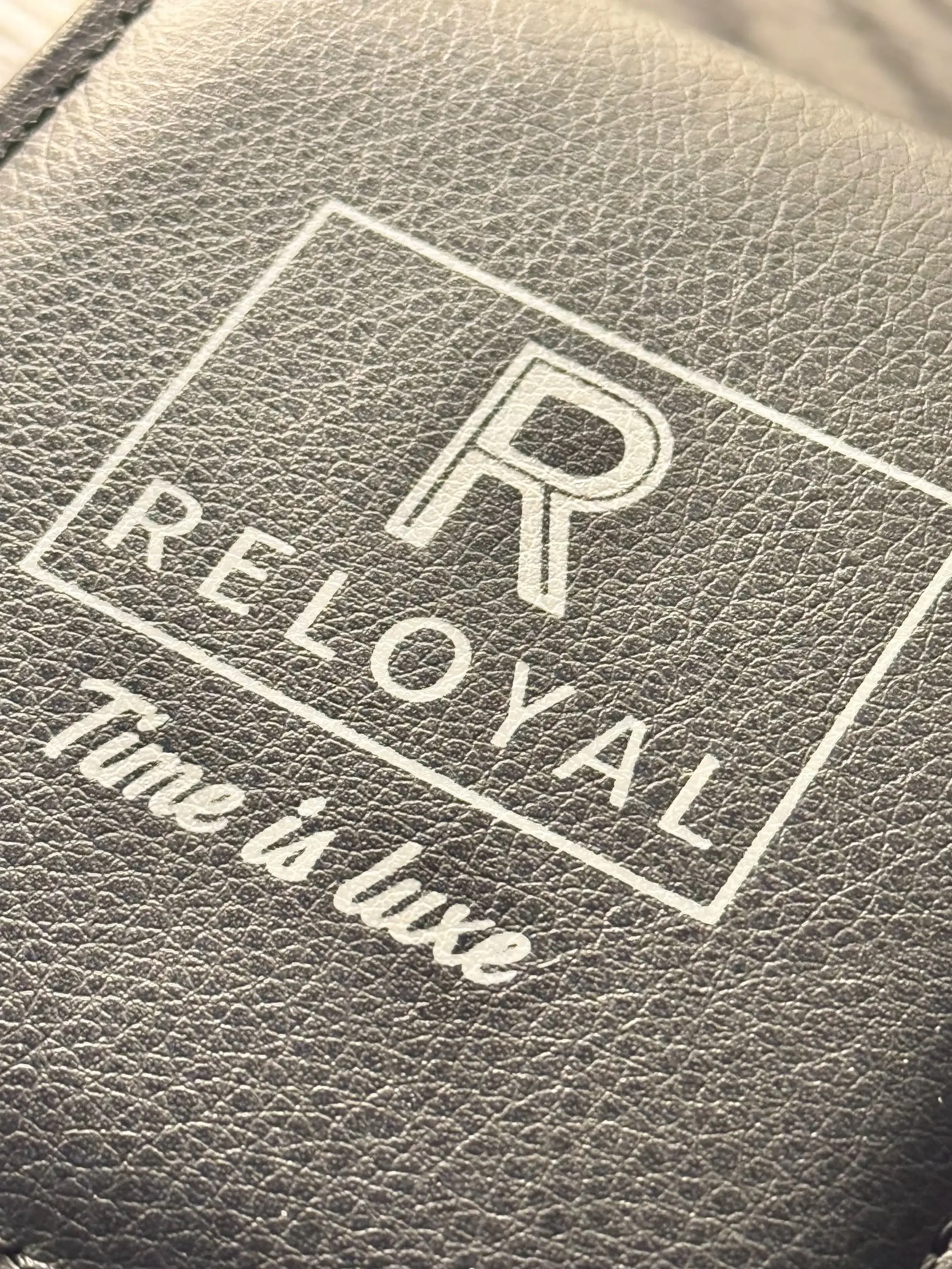 Reloyal — l'histoire continue